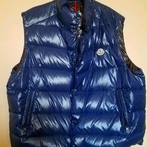 Down Vest 3XL (7)